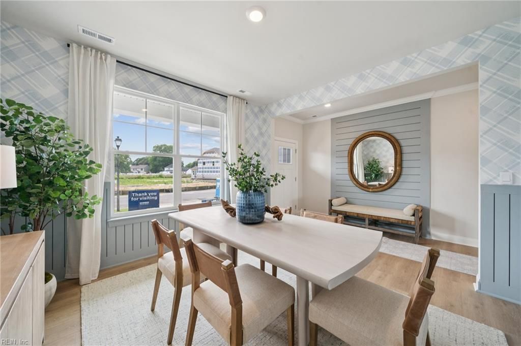 Photo of MM (The Summit Floor Plan) Intracoastal Way, Chesapeake, VA 23322 (MLS # 10624970)