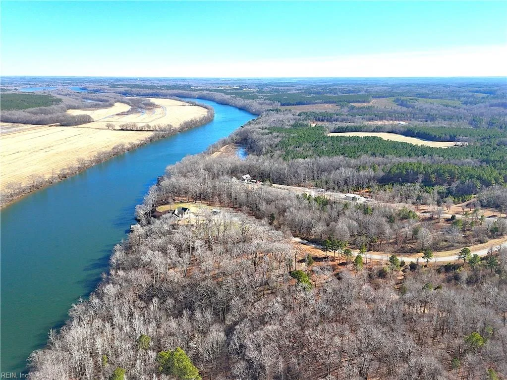 3.43AC Boxwood Shores Drive, Boydton, VA, 23917
