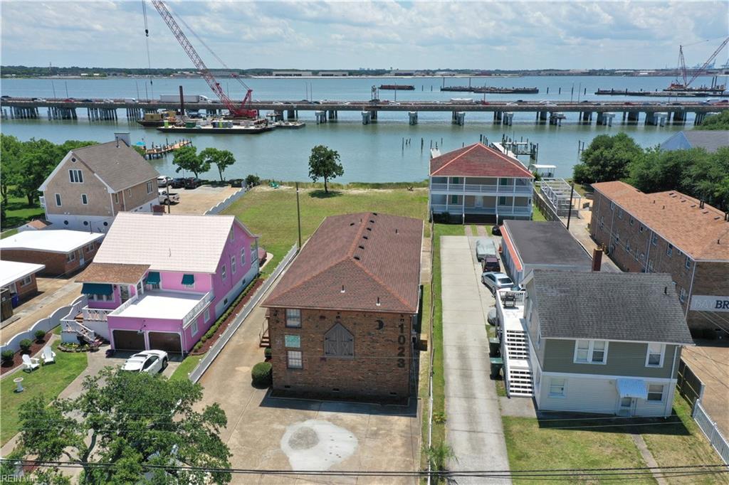 1023 Little Bay AVE