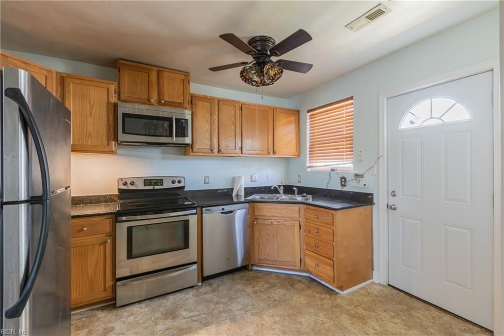 Photo of 9537 20th Bay Street #A, Norfolk, VA 23518 (MLS # 10634992)