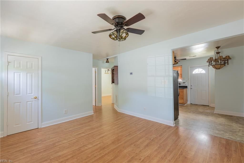 Photo of 9537 20th Bay Street #A, Norfolk, VA 23518 (MLS # 10634992)