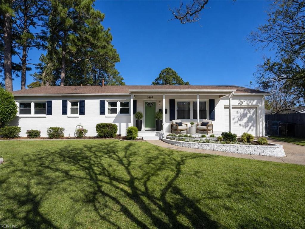 Photo of 5404 Count Turf Road, Virginia Beach, VA 23462 (MLS # 10658432)