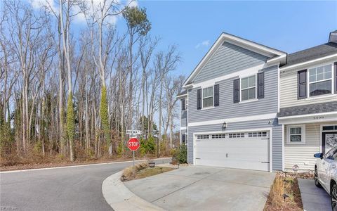 Photo of 5504 Moravian Drive, Virginia Beach, VA 23462 (MLS # 10634118)