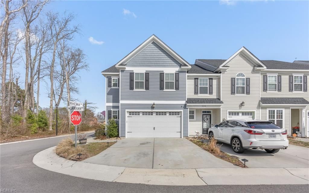 Photo of 5504 Moravian Drive, Virginia Beach, VA 23462 (MLS # 10634118)