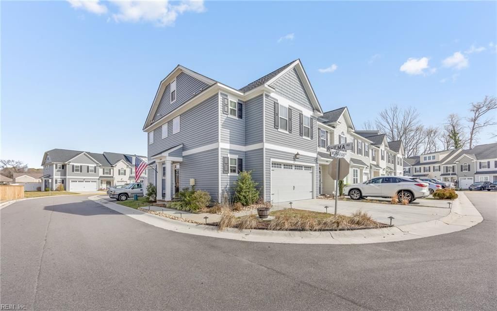 Photo of 5504 Moravian Drive, Virginia Beach, VA 23462 (MLS # 10634118)