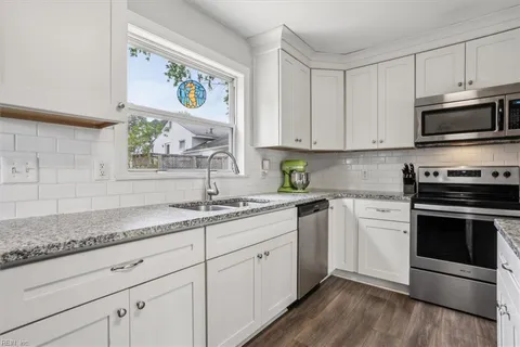 117 Bristol Court, Hampton, VA 23666 - MLS#: 10579718