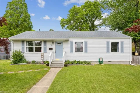 117 Bristol Court, Hampton, VA 23666 - MLS#: 10579718