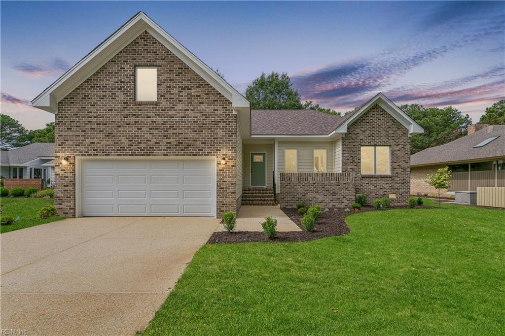 Photo of 121 Randolphs Green, Williamsburg, VA 23185 (MLS # 10655069)