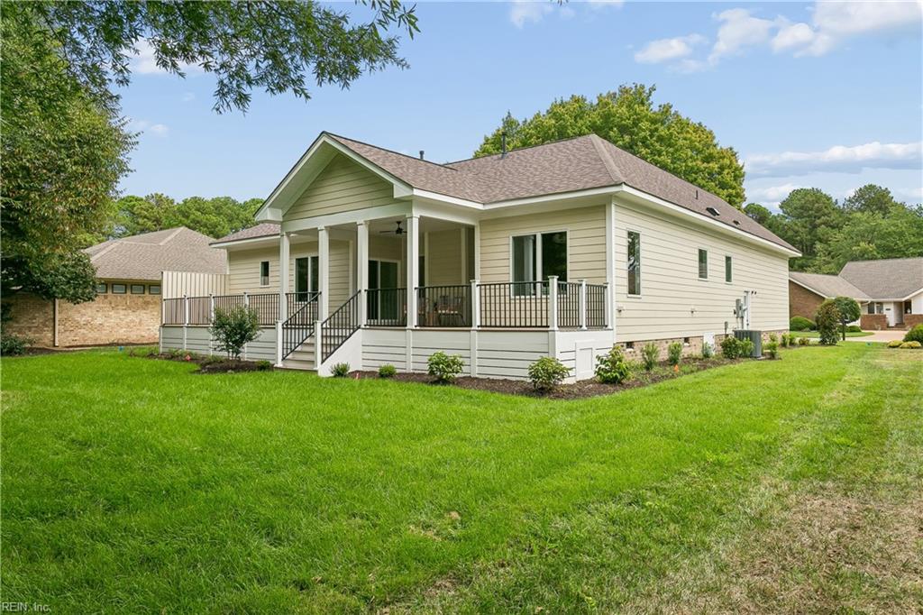Photo of 121 Randolphs Green, Williamsburg, VA 23185 (MLS # 10655069)