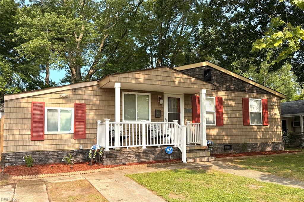 138 Ransone ST