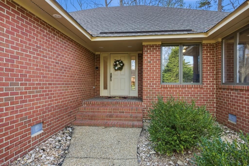 Photo of 661 Fairfax Way, Williamsburg, VA 23185 (MLS # 10615983)