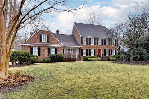 Photo of 203 Par Drive, Williamsburg, VA 23188 (MLS # 10621448)
