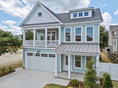 6504 Atlantic AVE Virginia Beach VA 23451