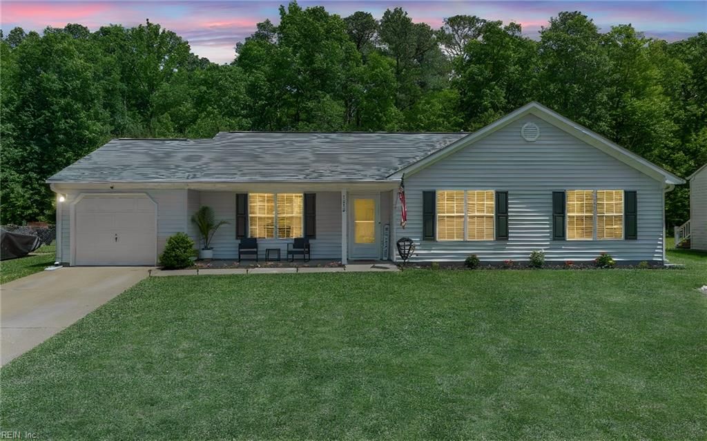 Photo of 1328 Keaton Way, Chesapeake, VA 23321 (MLS # 10635149)