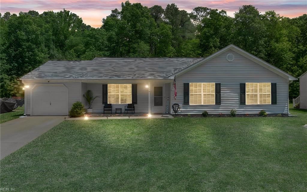 Photo of 1328 Keaton Way, Chesapeake, VA 23321 (MLS # 10635149)