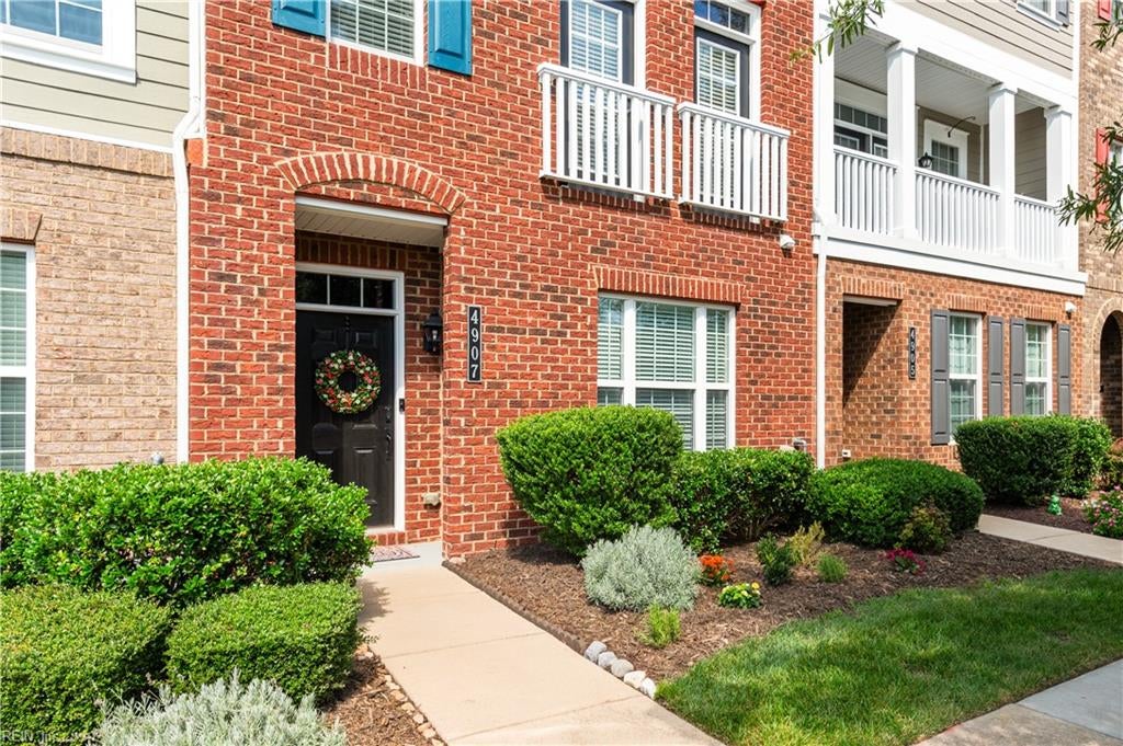 Photo of 4907 Settlers Market Boulevard, Williamsburg, VA 23188 (MLS # 10649583)