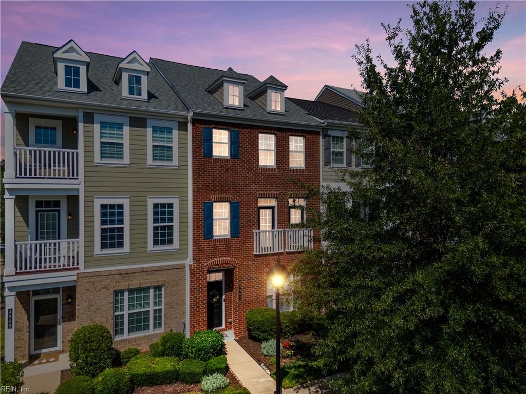 Photo of 4907 Settlers Market Boulevard, Williamsburg, VA 23188 (MLS # 10649583)