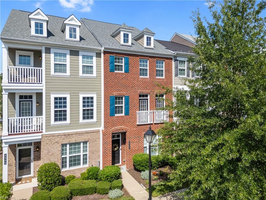 Photo of 4907 Settlers Market Boulevard, Williamsburg, VA 23188 (MLS # 10649583)