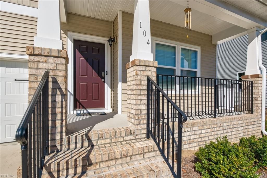 Photo of 104 Stephens Court, Suffolk, VA 23434 (MLS # 10618745)