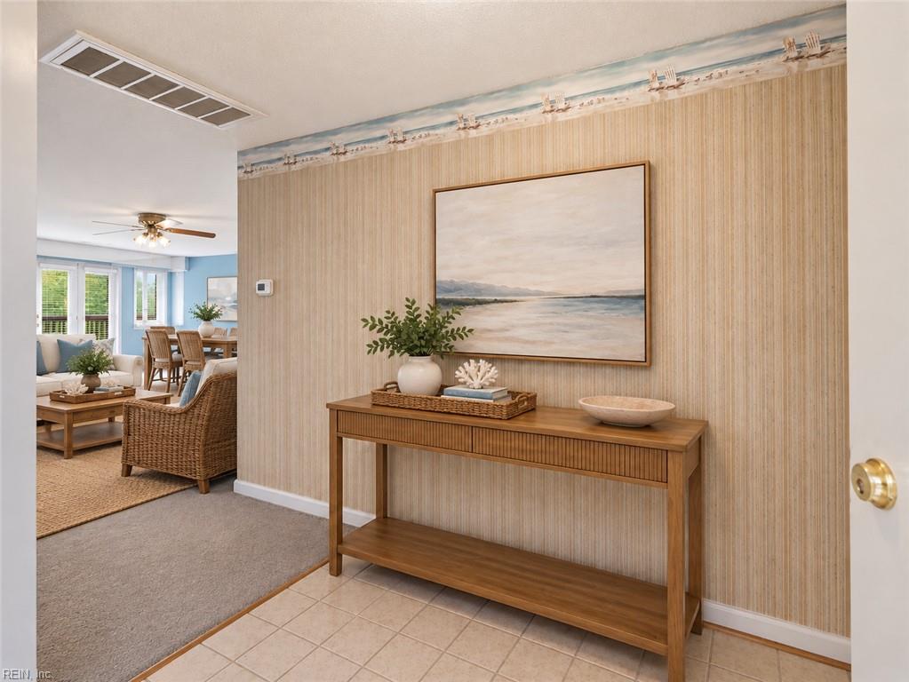 Photo of 1226 Foursome Lane, Virginia Beach, VA 23455 (MLS # 10659912)