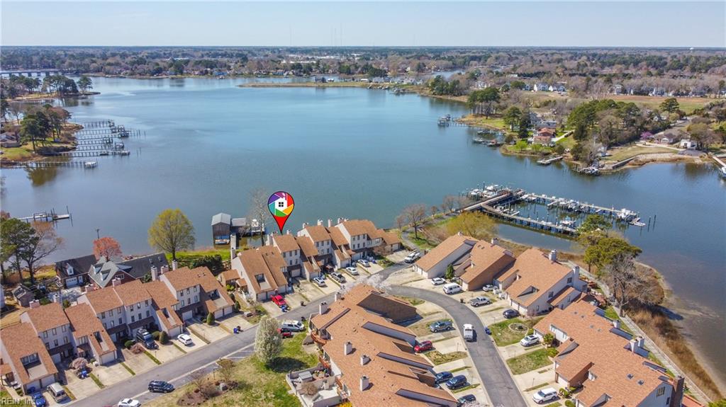 34 Sandie Point LN