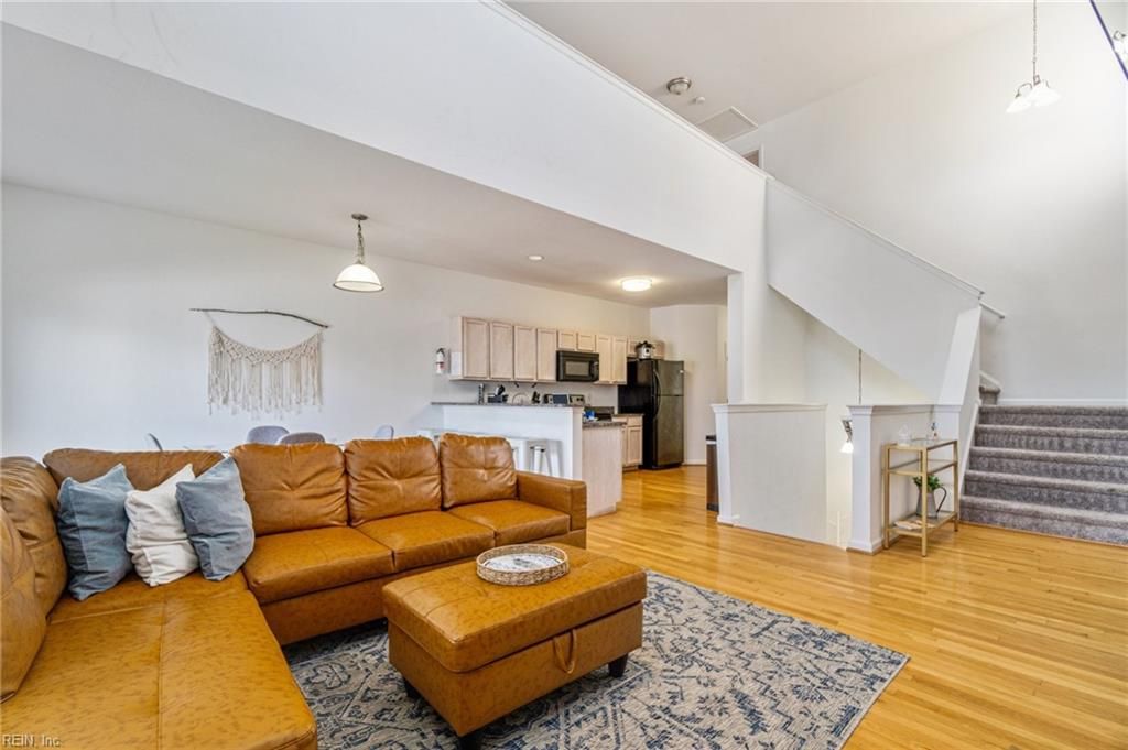 Photo of 1016 Hillside Avenue #A, Norfolk, VA 23503 (MLS # 10617712)