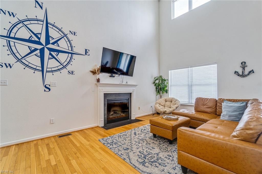 Photo of 1016 Hillside Avenue #A, Norfolk, VA 23503 (MLS # 10617712)