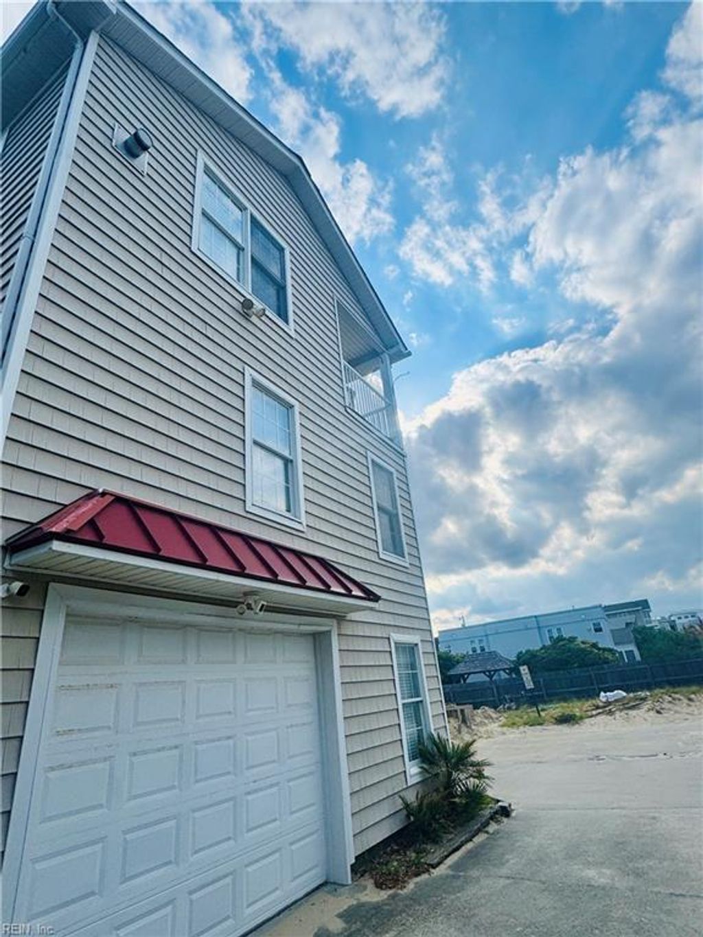 Photo of 3720 Jefferson Boulevard #B, Virginia Beach, VA 23455 (MLS # 10632732)
