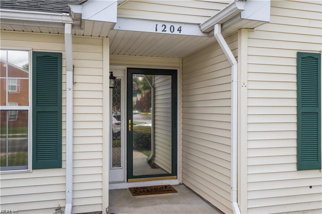 Photo of 1204 B Street, Suffolk, VA 23434 (MLS # 10613469)