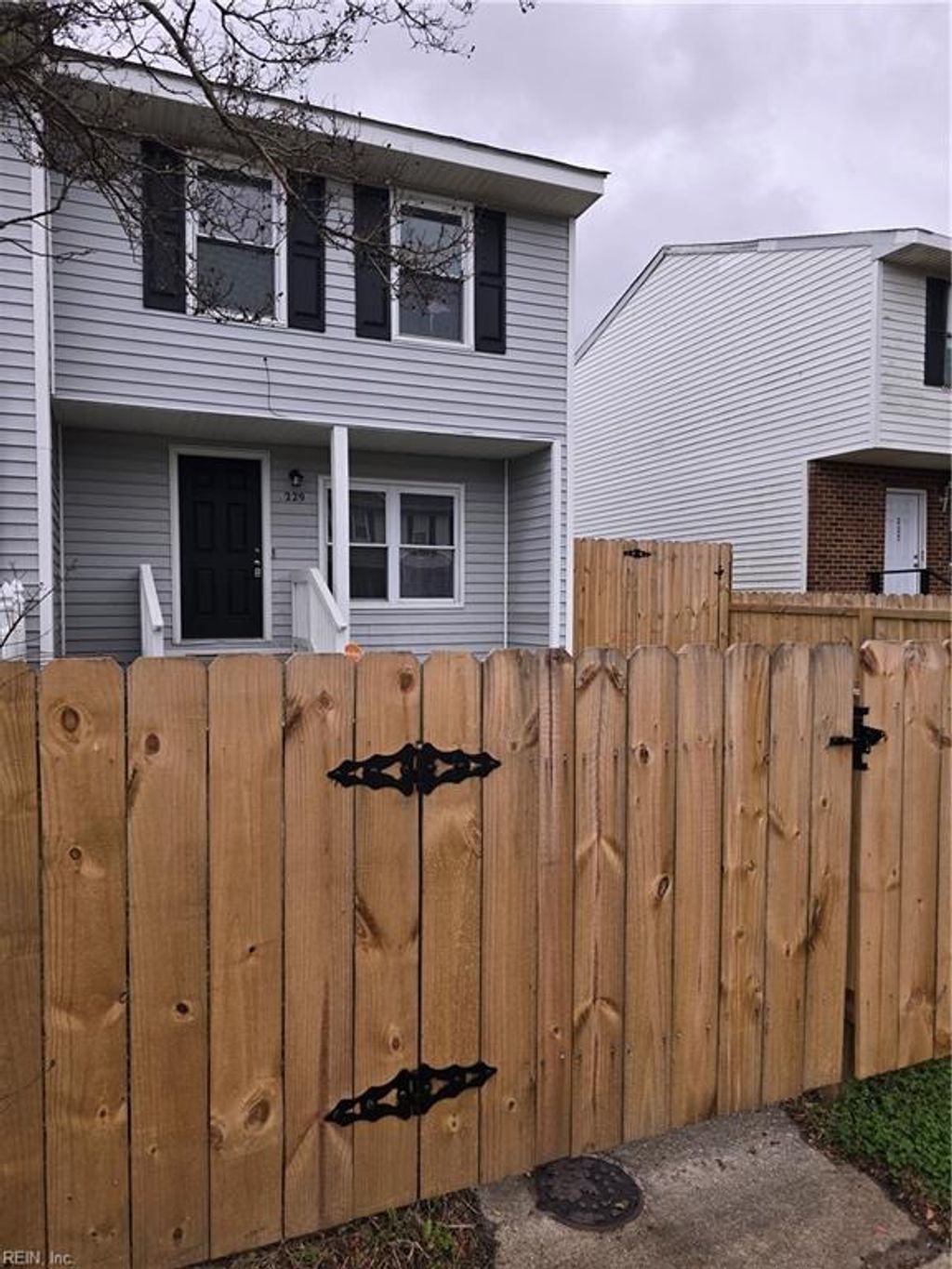 Photo of 229 Greenbrier Avenue, Norfolk, VA 23505 (MLS # 10628297)