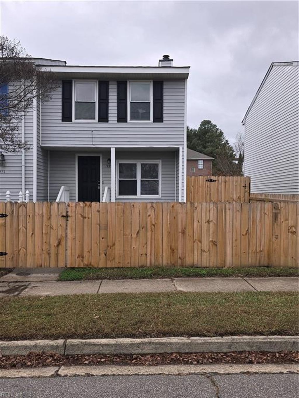 Photo of 229 Greenbrier Avenue, Norfolk, VA 23505 (MLS # 10628297)