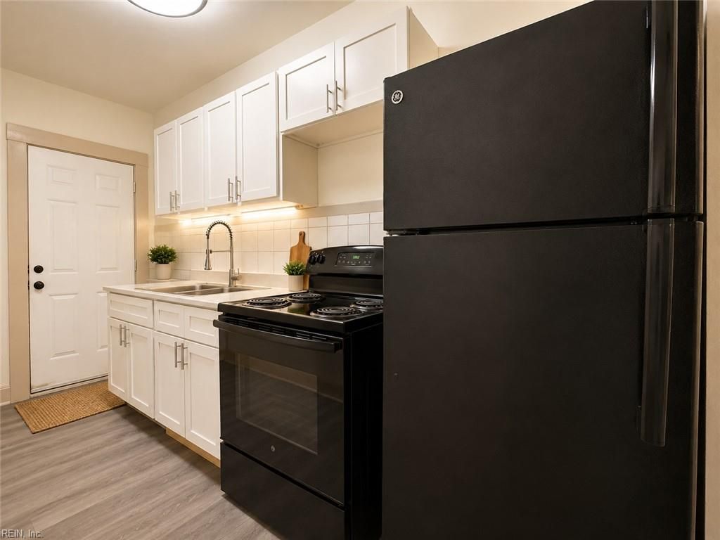 Photo of 1009 Jackson Avenue, Chesapeake, VA 23324 (MLS # 10634703)