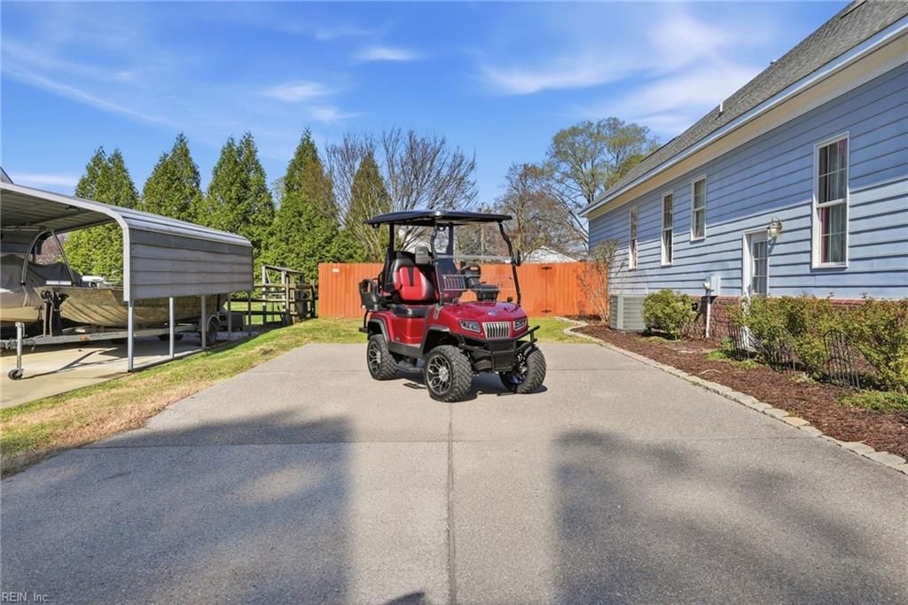 Photo of 7221 Otey Drive, Lanexa, VA 23089 (MLS # 10625413)