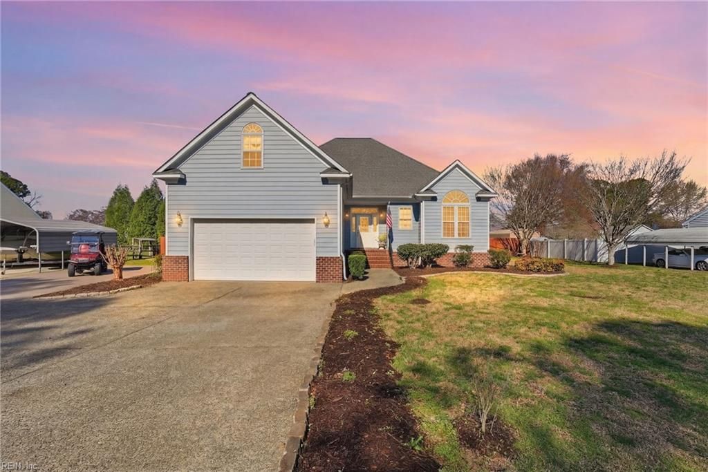 Photo of 7221 Otey Drive, Lanexa, VA 23089 (MLS # 10625413)