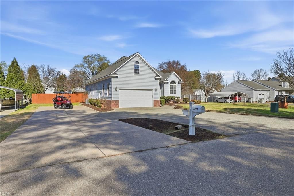 Photo of 7221 Otey Drive, Lanexa, VA 23089 (MLS # 10625413)