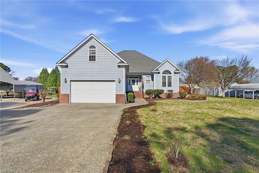 Photo of 7221 Otey Drive, Lanexa, VA 23089 (MLS # 10625413)