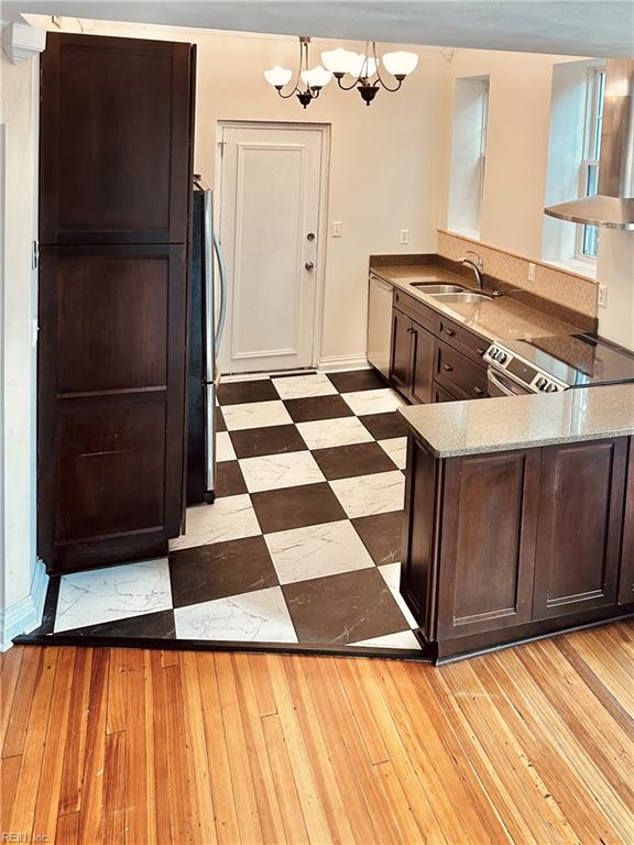 610 W Princess Anne Road Unit A3, Norfolk, VA, 23517