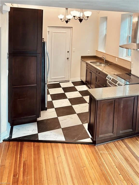 610 W Princess Anne Road Unit A3, Norfolk, VA, 23517