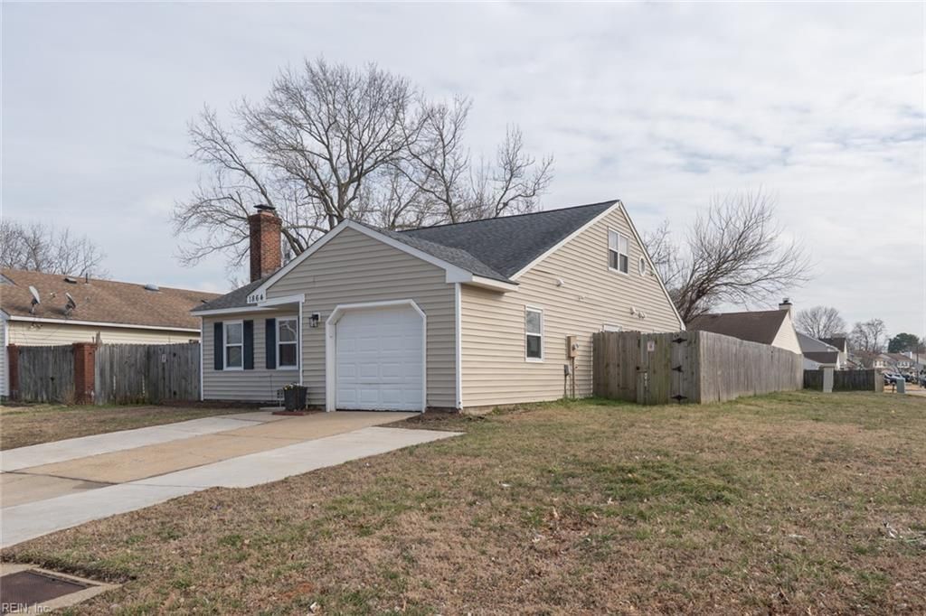 Photo of 1864 Aquamarine Drive, Virginia Beach, VA 23456 (MLS # 10621351)