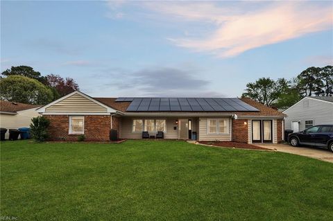 3948 W. Colonial PW Virginia Beach VA 23452