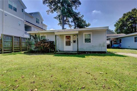 4517 Lee AVE Virginia Beach VA 23455