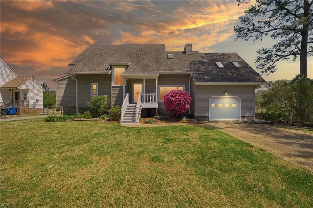 Photo of 20B Freeman Drive, Poquoson, VA 23662 (MLS # 10631587)