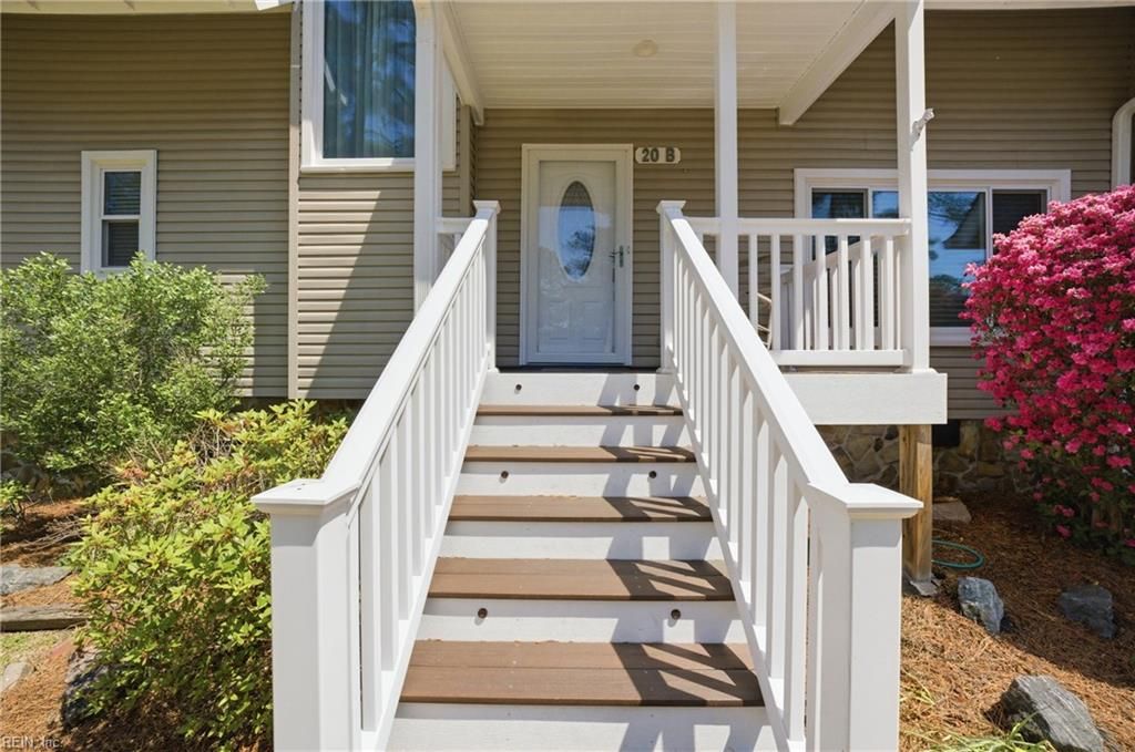 Photo of 20B Freeman Drive, Poquoson, VA 23662 (MLS # 10631587)