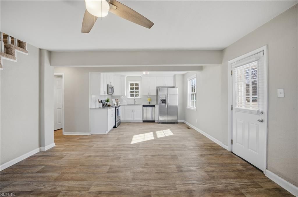 Photo of 8704 Tidewater Drive, Norfolk, VA 23503 (MLS # 10621356)