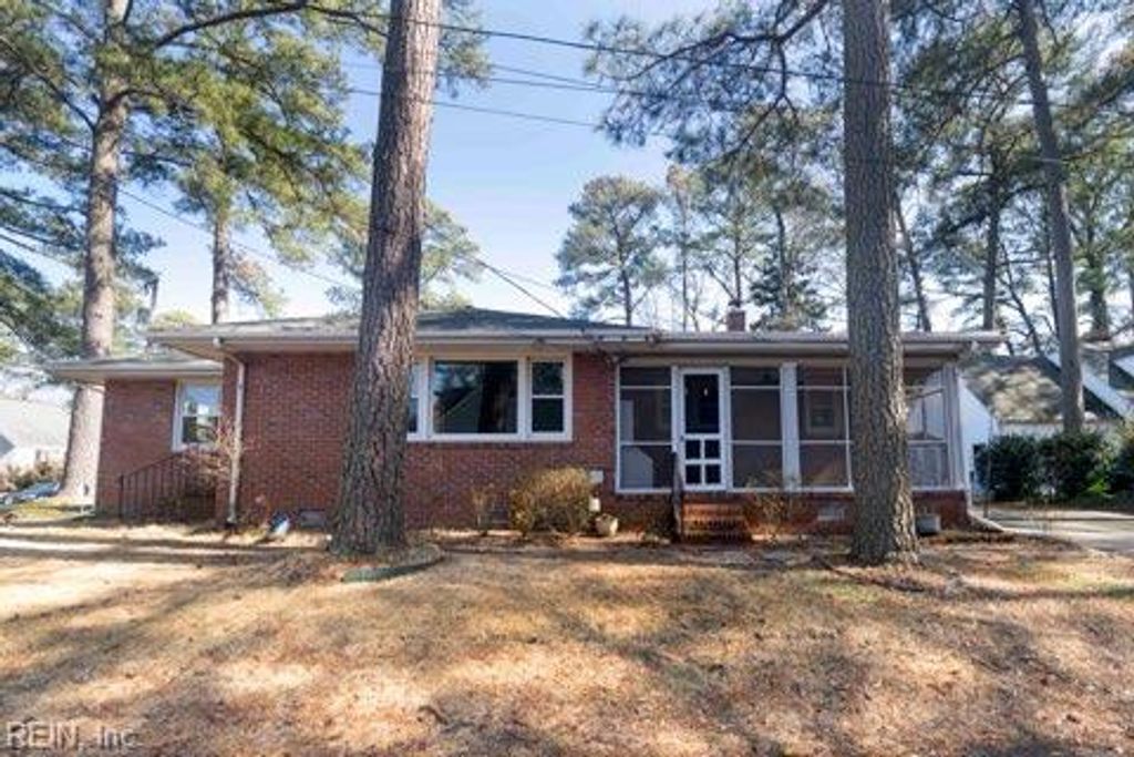 Photo of 161 Blades Street, Norfolk, VA 23503 (MLS # 10624908)