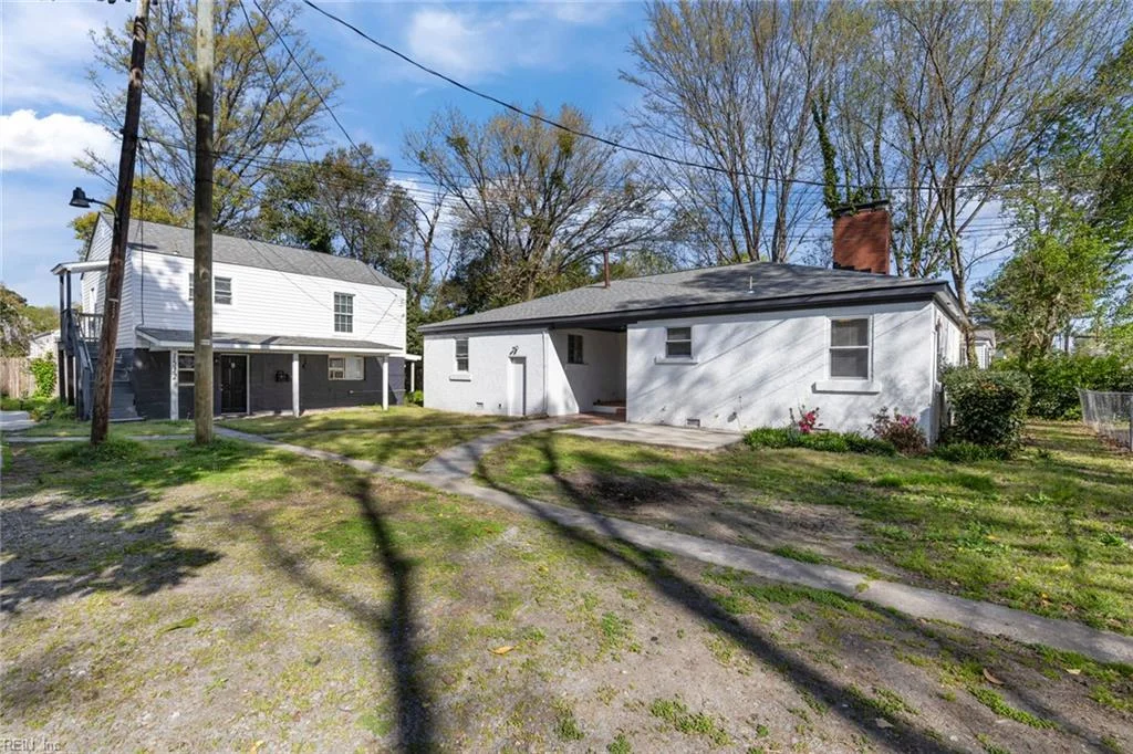 1510 Parker Avenue, Portsmouth, VA, 23704