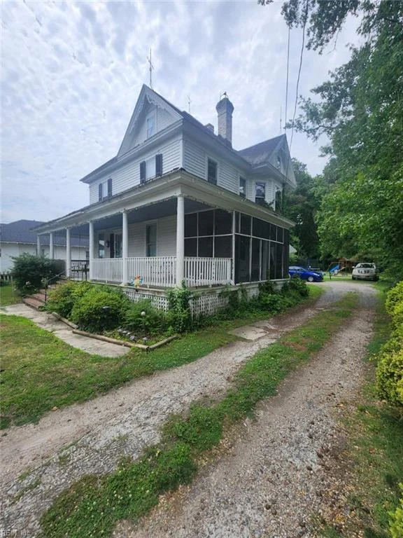 26162 Shoremain Drive, Bloxom, VA, 23308