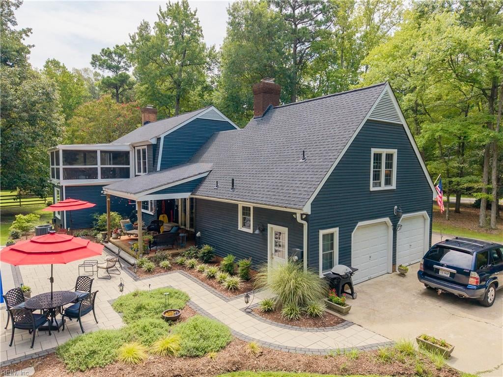 Photo of 804 Link Road, Yorktown, VA 23692 (MLS # 10649822)