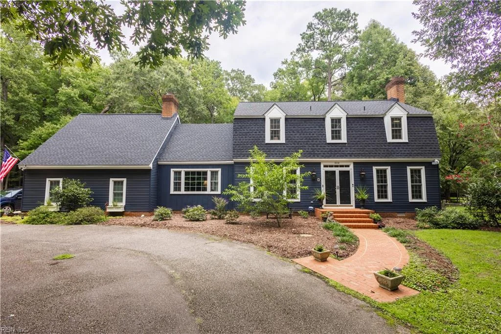 804 Link Road, Yorktown, VA, 23692