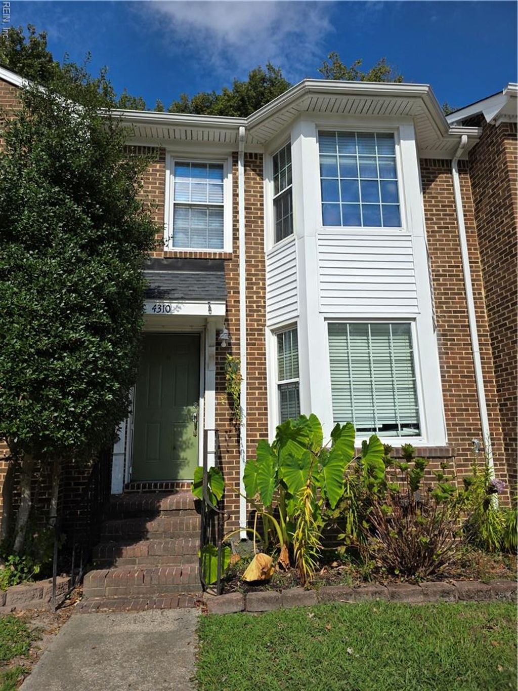Photo of 4310 Brighton Lane, Chesapeake, VA 23321 (MLS # 10604908)